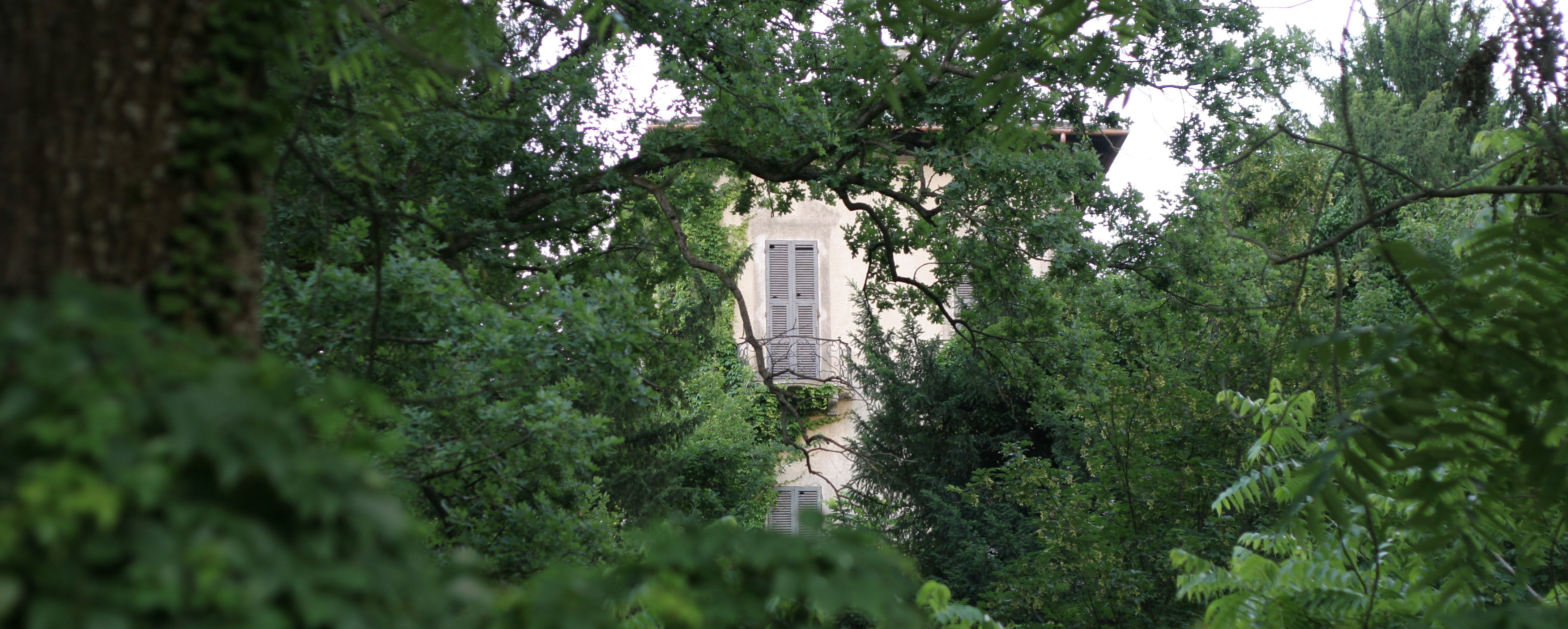 Perché l’Ecomuseo